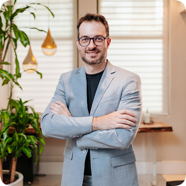 Atendimento Presencial