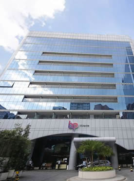 Hospital Beneficência Portuguesa