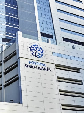 Hospital Sírio-Libanês