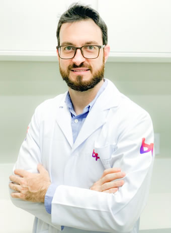 Dr. Marcelo Cavalli